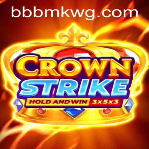 CrownStrike: Uma Nova Era de Entretenimento Digital