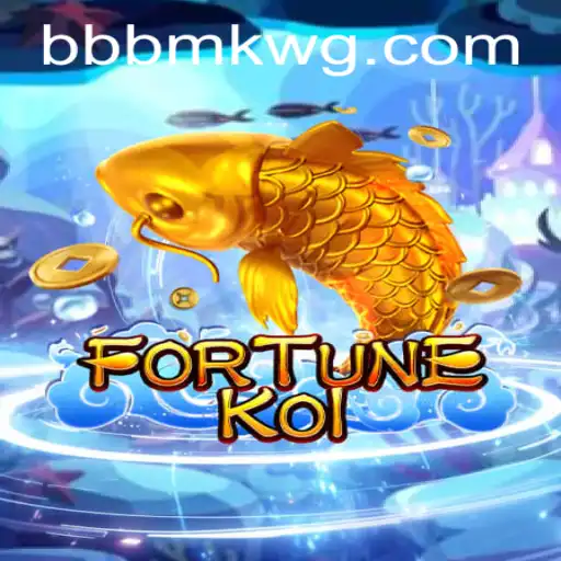 Conheça o Empolgante Jogo FORTUNEKOI: Mergulhe em uma Aventura de Sorte e Estratégia