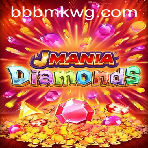 Explorando JManiaDiamonds: Um Olhar Sobre as Dinâmicas do Jogo