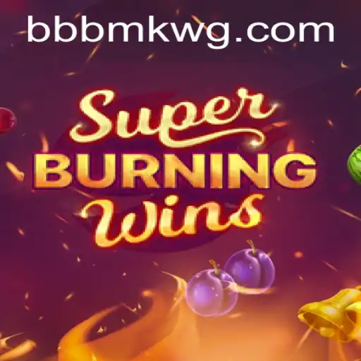 Explorando o Universo de SuperBurningWins: Uma Imersão no Jogo do Momento