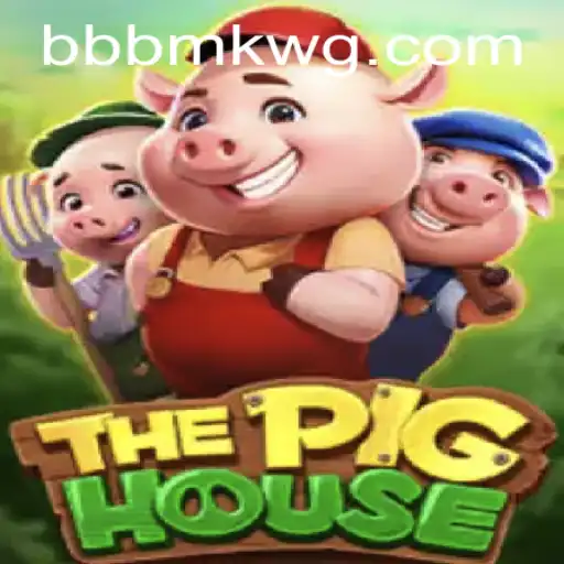 Explorando o Mundo Fascinante de ThePigHouse: O Jogo que Conquista os Jogadores