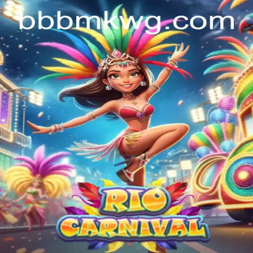 Explorando o Jogo 'RioCarnival'