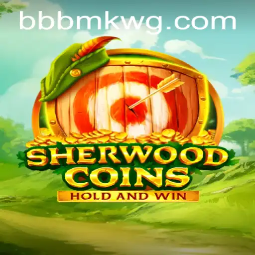 SherwoodCoins: Descubra o Mundo Fascinante deste Jogo Emocionante