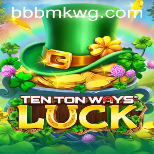 Descubra o Fascinante Mundo de TenTonWaysLuck e as Estratégias de Jogo
