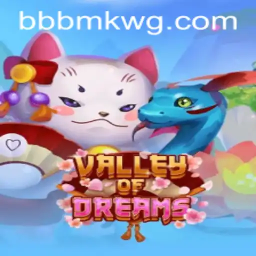 Explorando o Fascinante Mundo do Jogo ValleyofDreams: Estratégia, Emoção e Aventura